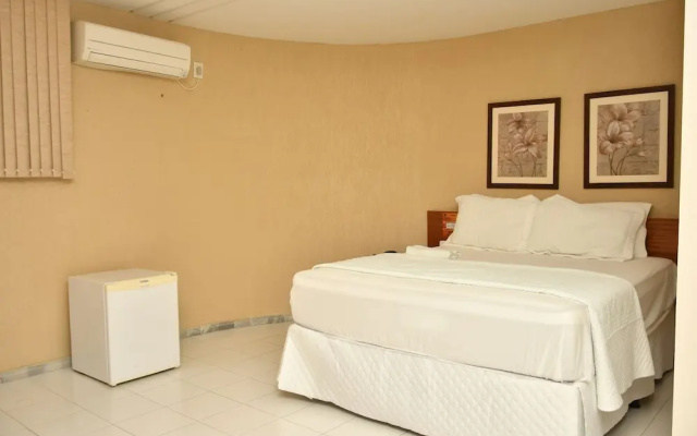 Troodon Park Hotel