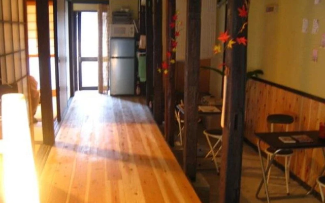 Guest House Narabiyori