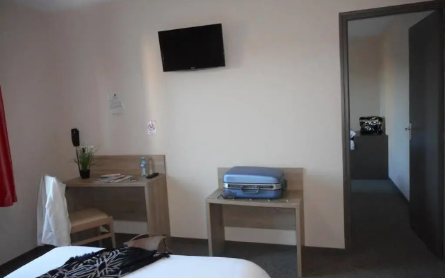 Hotel Salea