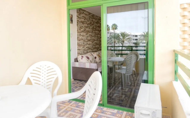 Apartamento Chocolate by Huella Canaria