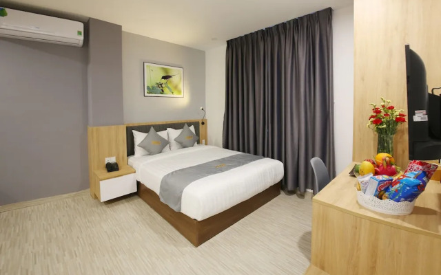 Davue Hotel Da Nang
