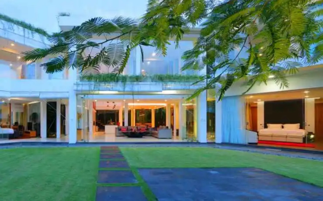 Villa Ambra