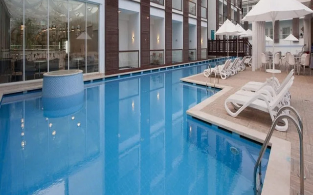 Sentido Golden Bay Hotel - Adults Only