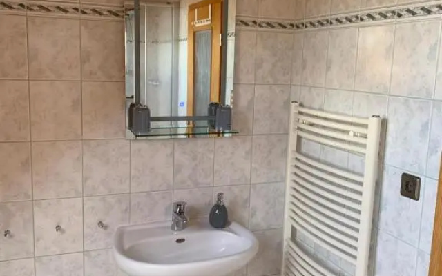 100qm Ferienwohnung in Halberstadt, dem Tor zum Harz
