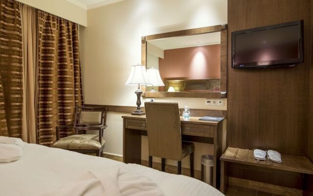 Selestina Boutique Hotel