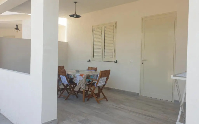 Comfortable and Welcoming Villa Graziosa Villetta I