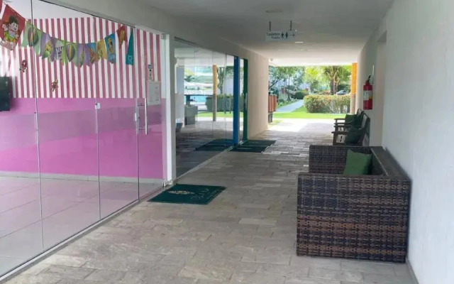 Flat 03 Quartos - BL03 - 405
