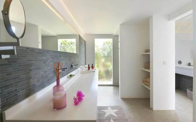 Dream Villa Petit Cul de Sac 720