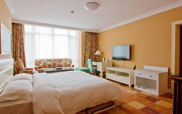 Shenyang Ramada Hotel And Stes
