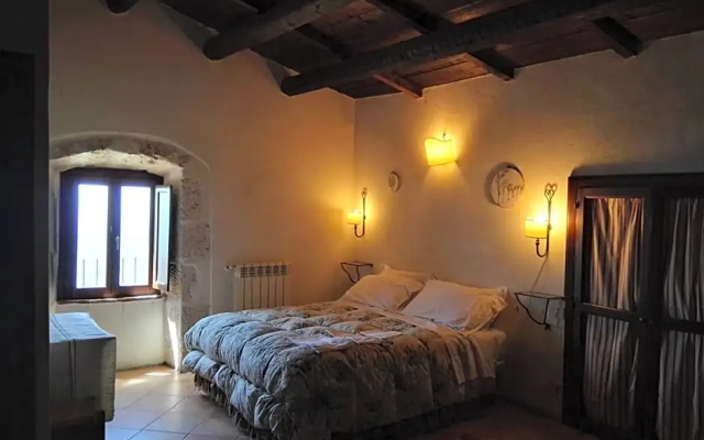 La Taberna di Rocca Calascio