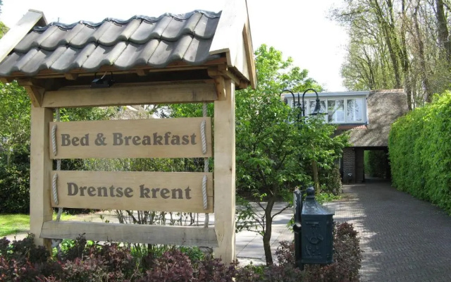 Drentse krent