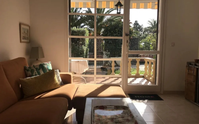 Casa Jardin del Paraiso
