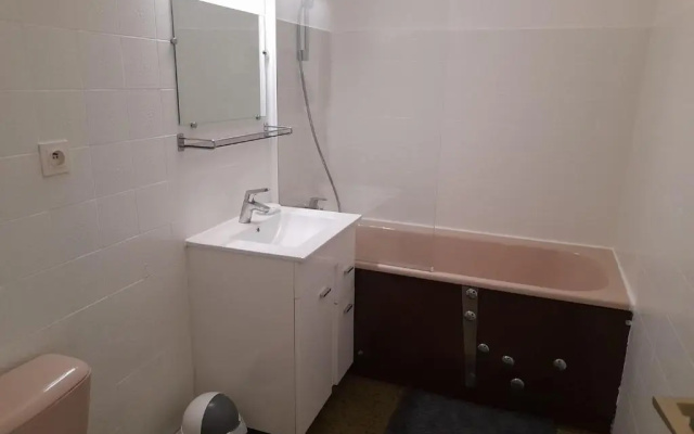 Appartement Arcachon, 1 pièce, 2 personnes - FR-1-319-423