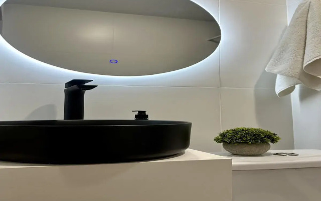 Bayhouse в микрорайоне Жетысу-4
