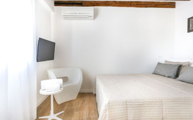Отель San Marco Star 4DS Италия, Венеция - отзывы, цены и фото номеров - забронировать отель San Marco Star 4DS онлайн комната для гостей