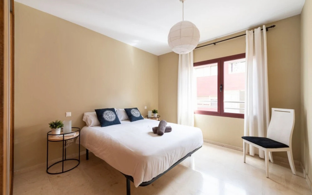 Dunas Canteras apartment 2