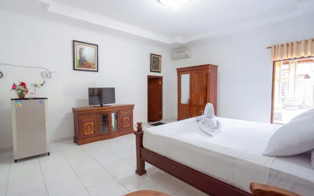 Tebluess Guesthouse Gianyar Redpartner