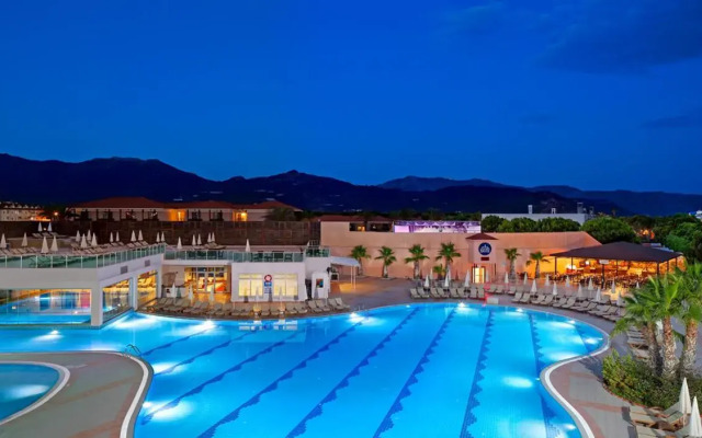 Sah Inn Paradise