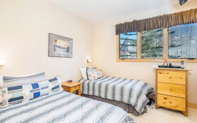 Aspen Ridge 2 by Alpine Lodging Telluride