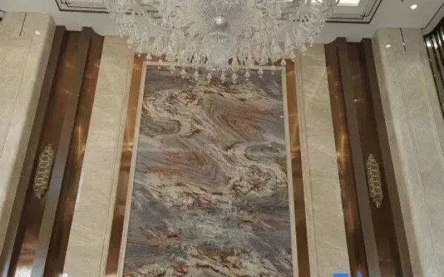 Junle International Hotel