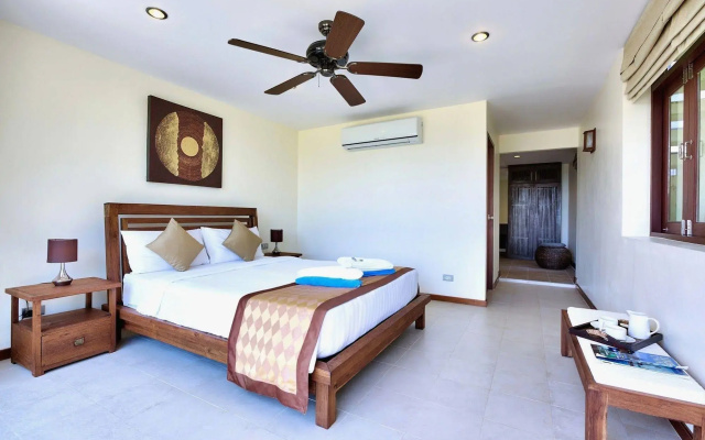 Villa Maphraaw