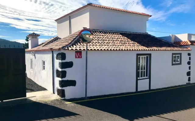 Casita La Rosa
