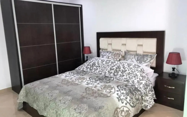 Apartamentos Albatros