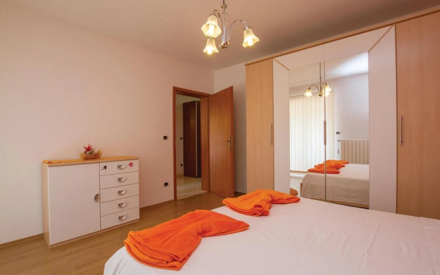 Nice Home in Nedescina With Wifi and 6 Bedrooms