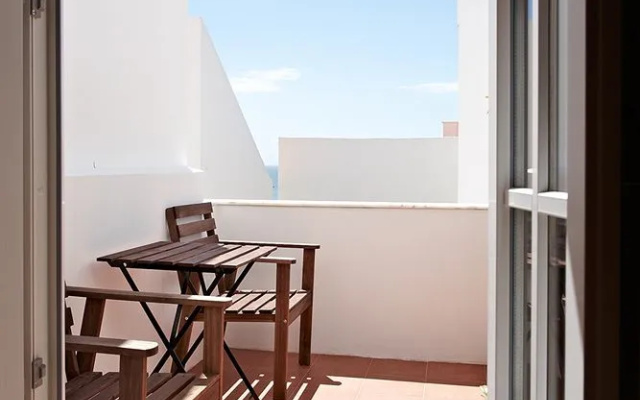 Casa das Aguarelas
