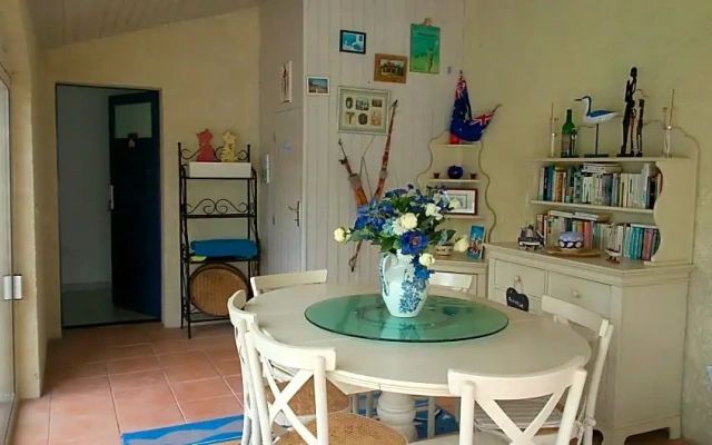 Chambre dHôtes Armoise