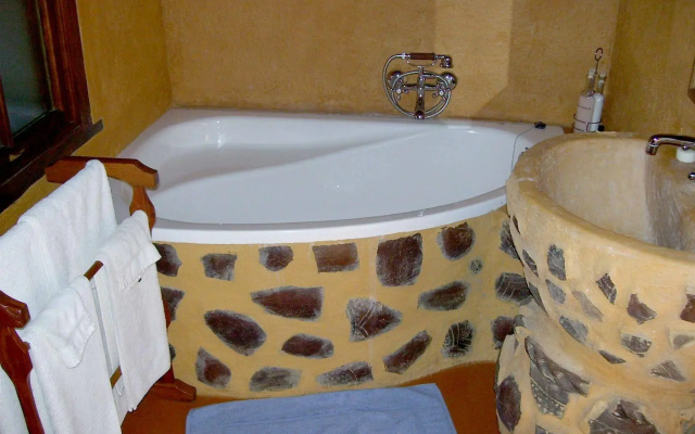 Hamilton Parks Country Lodge