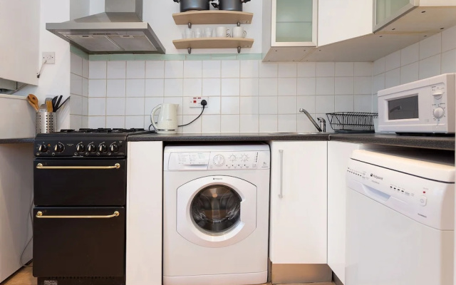 Amazing One Bedroom Apartment in Paddington
