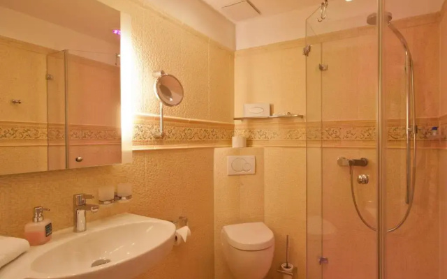 Ostsee-Hotel garni