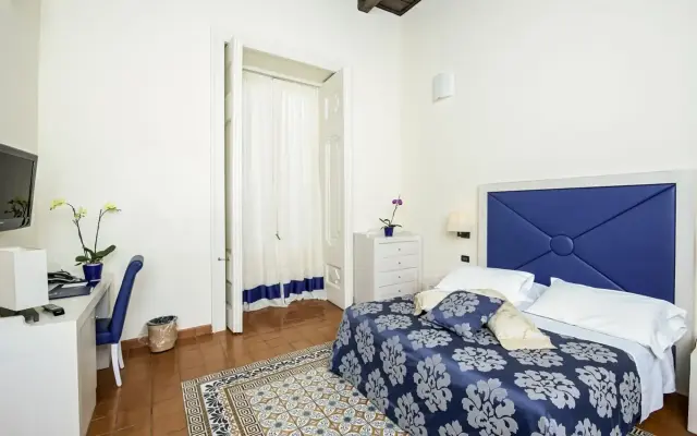 Maison Tofani