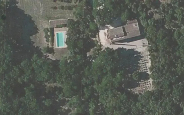 La Bastide Monte-Crau