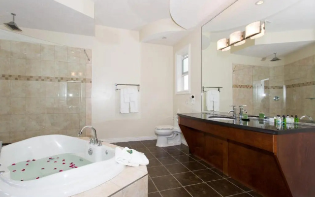 Shiraz Villa