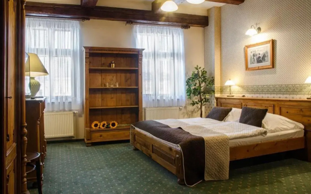 Hotel & Caffe Silesia