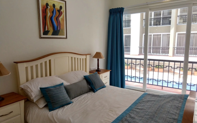 Bellagio Rezidencia | 1 BHK Service Apartment