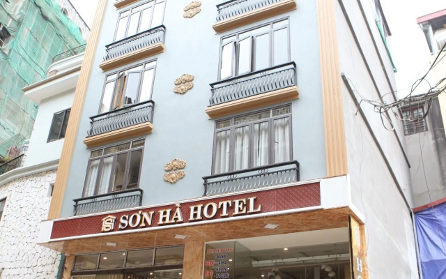 Отель Son Ha Sapa Hotel Plus Вьетнам, Шапа - отзывы, цены и фото номеров - забронировать отель Son Ha Sapa Hotel Plus онлайн вид на фасад