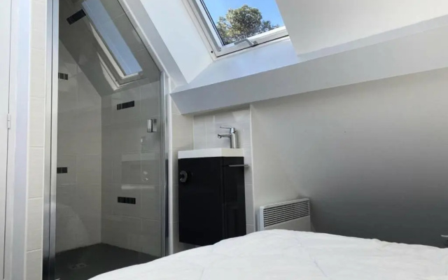 Résidence Domaine De Lanruen - Maisons & Villas pour 6 Personnes 564