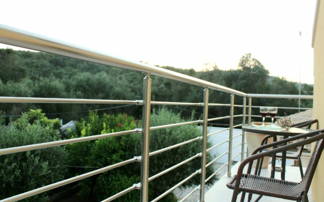 Alegria Apartments