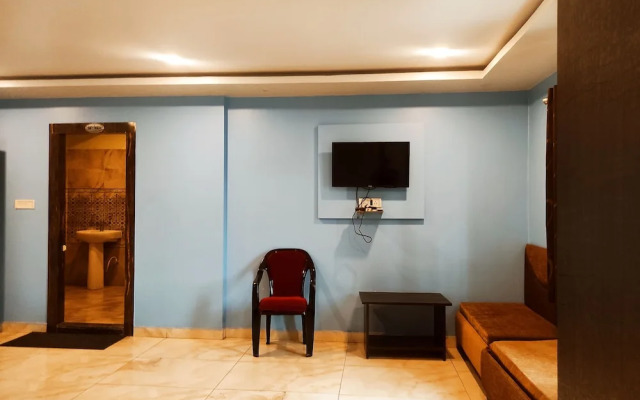 Hotel Bhagwani Palace