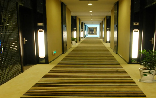 I Feel Hotel Hangzhou