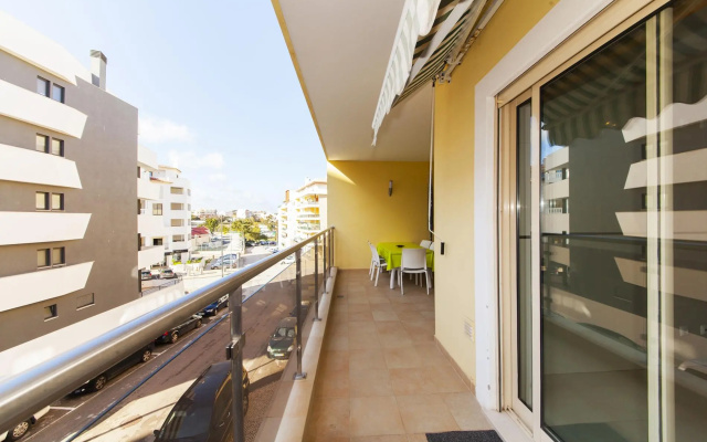 C05 - Convento Apartment