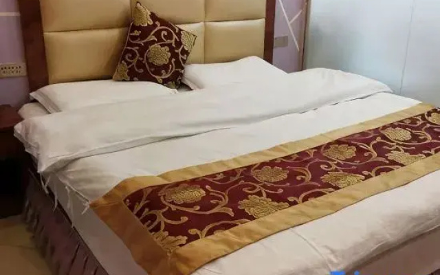 Dushan Haoxin City Business Hotel