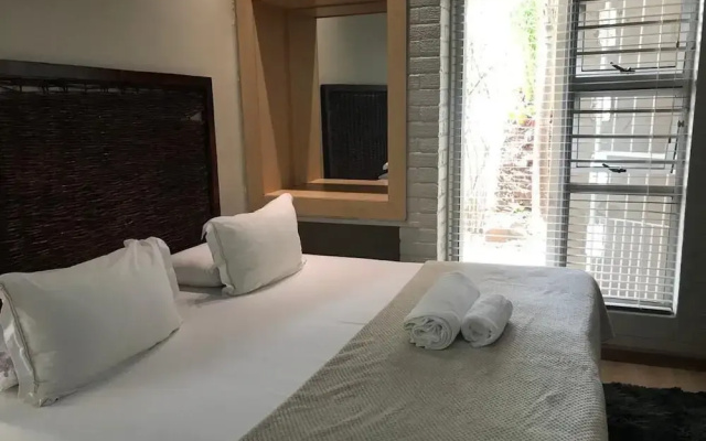 Royal Bafokeng Guest House
