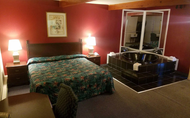 Maplehurst Motel