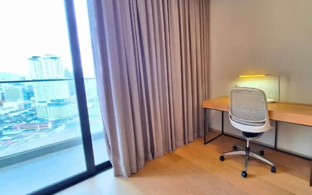 189 Suites by the river Klang