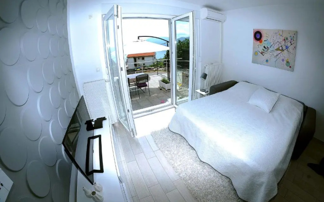 Apartment Livingstone