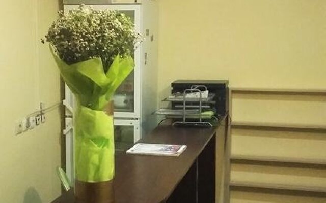 Гостиница Hostel V Smolenskom Pereulke в Москве отзывы, цены и фото номеров - забронировать гостиницу Hostel V Smolenskom Pereulke онлайн Москва удобства в номере